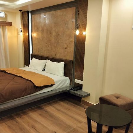 Capital O Ds Resort And Hotel Port Blair Exteriör bild